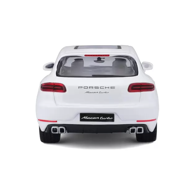 Автомодель - Porsche Macan (1:24)