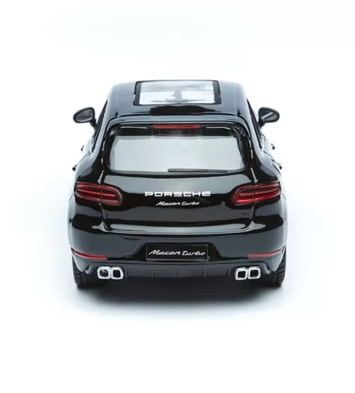 Автомодель - Porsche Macan (1:24) - 18-21077_4.jpg - № 4