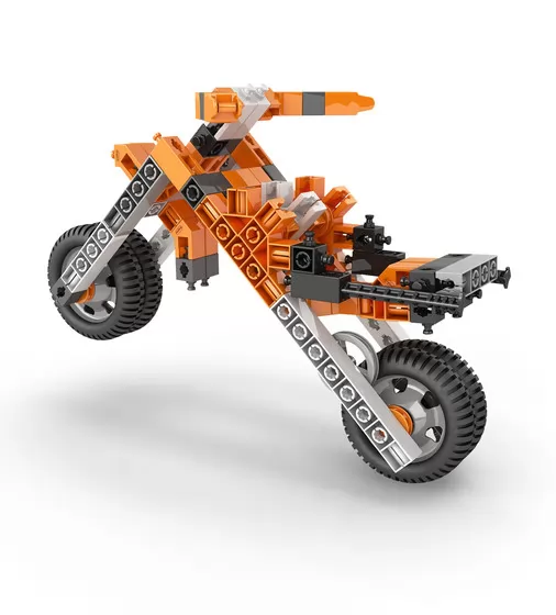 Конструктор Inventor Motorized 50 В 1  С Электродвигателем - 5030_10.jpg - № 10