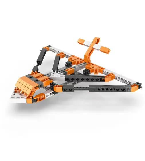 Конструктор Inventor Motorized 50 В 1  С Электродвигателем - 5030_15.jpg - № 15