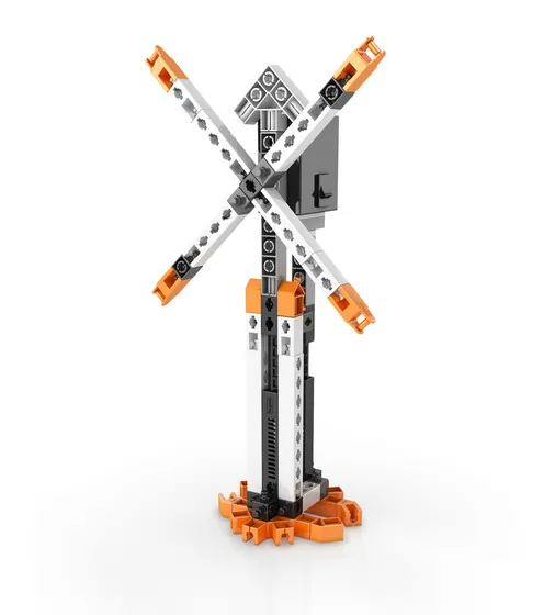 Конструктор Inventor Motorized 50 В 1  С Электродвигателем - 5030_6.jpg - № 6