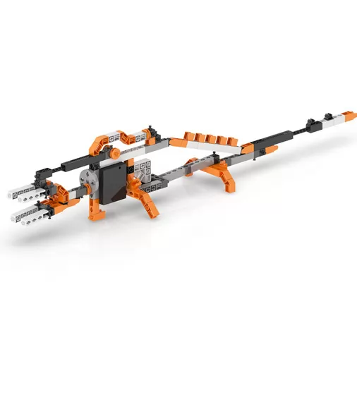 Конструктор Inventor Motorized 50 В 1  С Электродвигателем - 5030_21.jpg - № 21