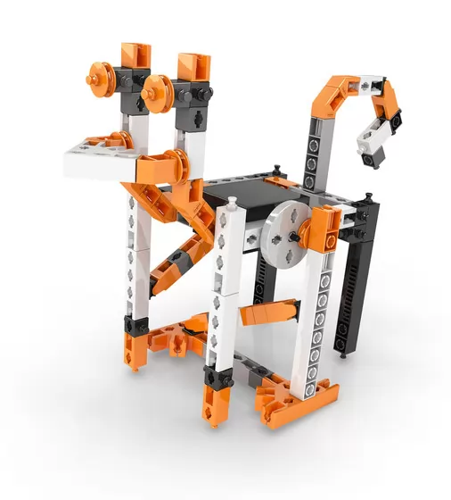 Конструктор Inventor Motorized 50 В 1  С Электродвигателем - 5030_17.jpg - № 17