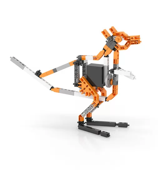 Конструктор Inventor Motorized 50 В 1  С Электродвигателем - 5030_14.jpg - № 14