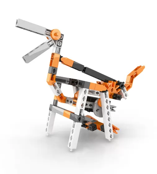 Конструктор Inventor Motorized 50 В 1  С Электродвигателем - 5030_18.jpg - № 18