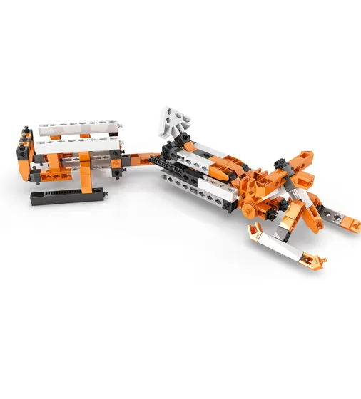 Конструктор Inventor Motorized 50 В 1  С Электродвигателем - 5030_4.jpg - № 4