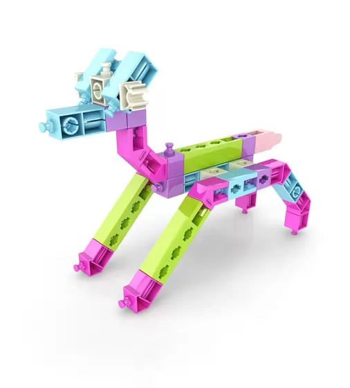 Конструктор серии Inventor Princess 10 в 1 - IG10_11.jpg - № 11