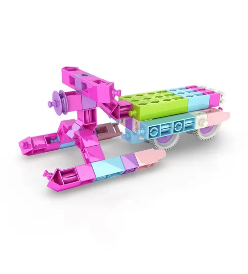 Конструктор серии Inventor Princess 10 в 1 - IG10_3.jpg - № 3