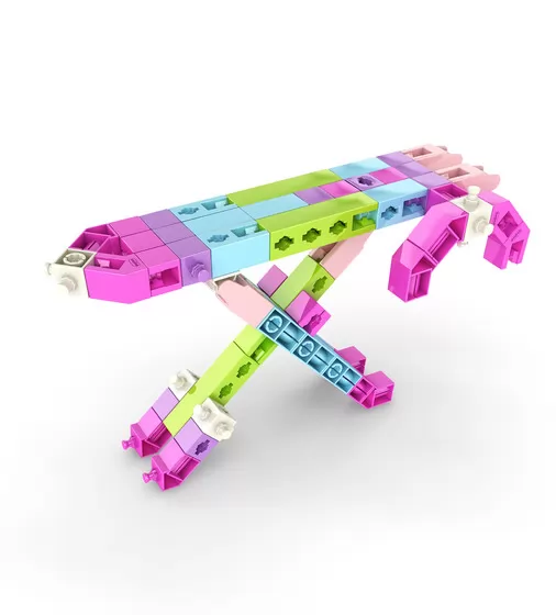 Конструктор серии Inventor Princess 10 в 1 - IG10_8.jpg - № 8