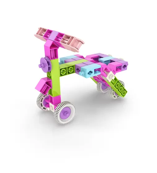 Конструктор серии Inventor Princess 10 в 1 - IG10_6.jpg - № 6