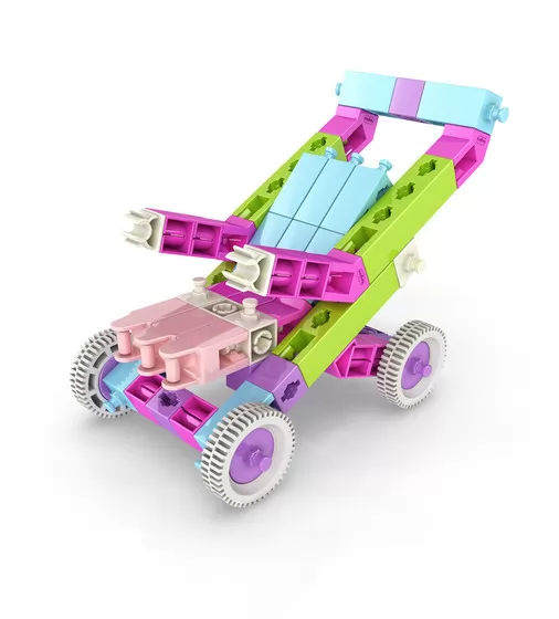 Конструктор серии Inventor Princess 10 в 1 - IG10_2.jpg - № 2