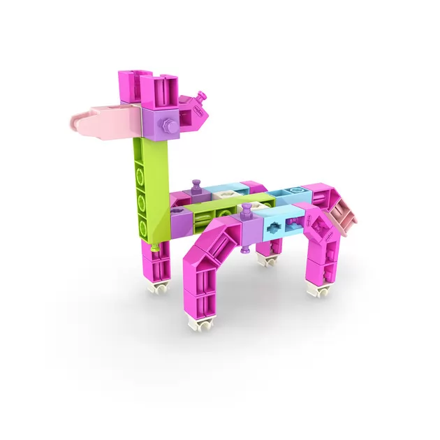 Конструктор серии Inventor Princess 10 в 1