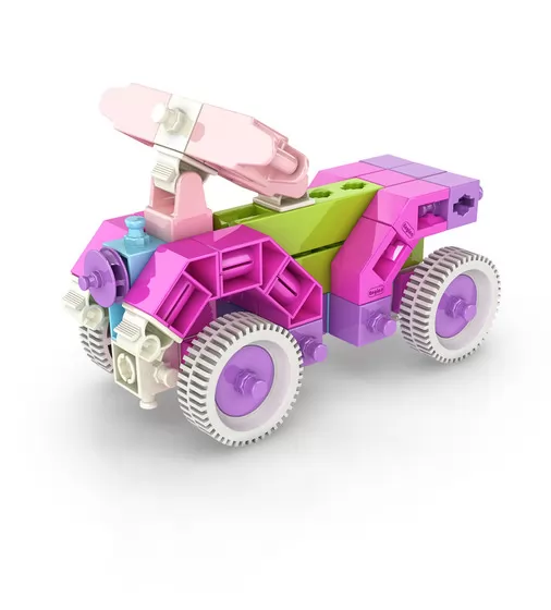 Конструктор серии Inventor Princess 10 в 1 - IG10_5.jpg - № 5