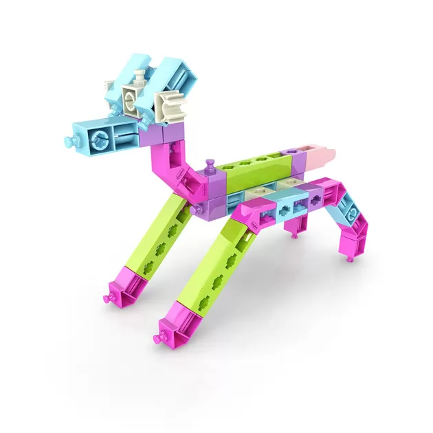 Конструктор серии Inventor Princess 10 в 1