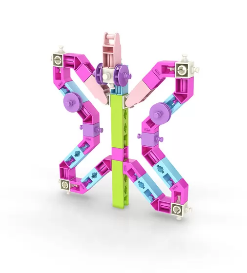 Конструктор серии Inventor Princess 10 в 1 - IG10_7.jpg - № 7