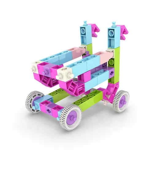Конструктор серии Inventor Princess 10 в 1 - IG10_4.jpg - № 4