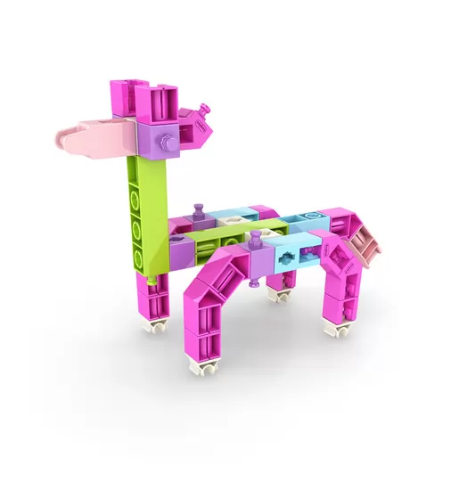 Конструктор серии Inventor Princess 10 в 1 - IG10_10.jpg - № 10