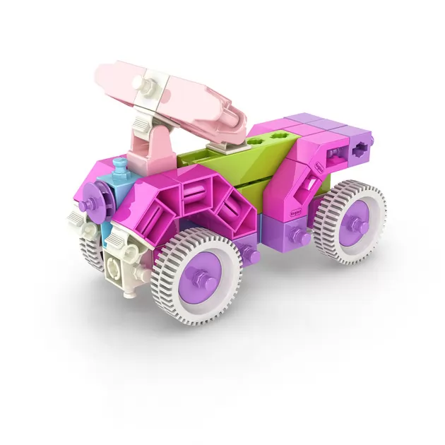 Конструктор серии Inventor Princess 10 в 1