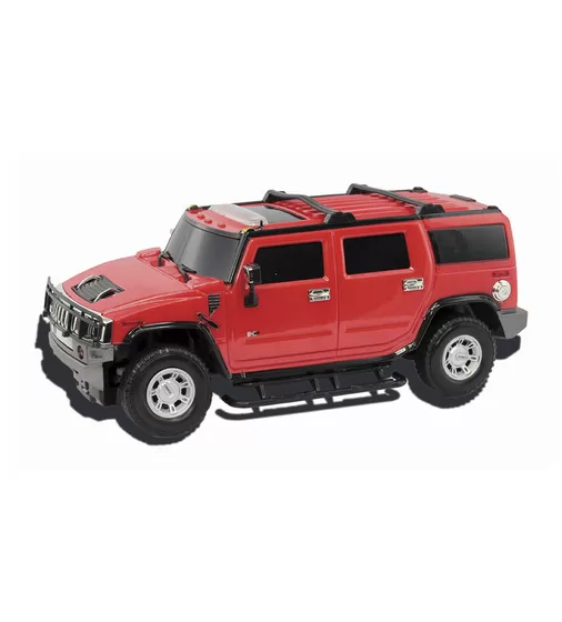 Автомодель - Hummer H2 (1:26) - 89521_1.jpg - № 1