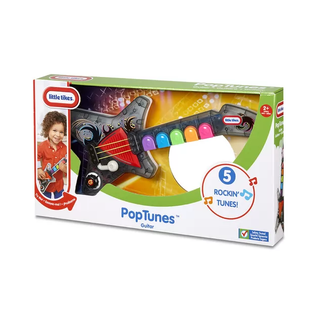 Музыкальная Игрушка  - Гитара