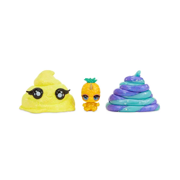 Игровой Набор - Чудо-Сюрприз W2