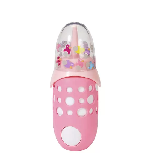 Интерактивная Бутылочка Для Куклы Baby Born -  Забавное Кормление - 822104_2.jpg - № 2