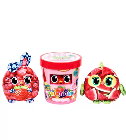 Игровой Набор Foodie Roos - Ягодки - 34302_1.jpg - № 1
