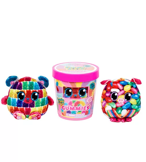Игровой Набор Foodie Roos - Жевастики - 34303_1.jpg - № 1