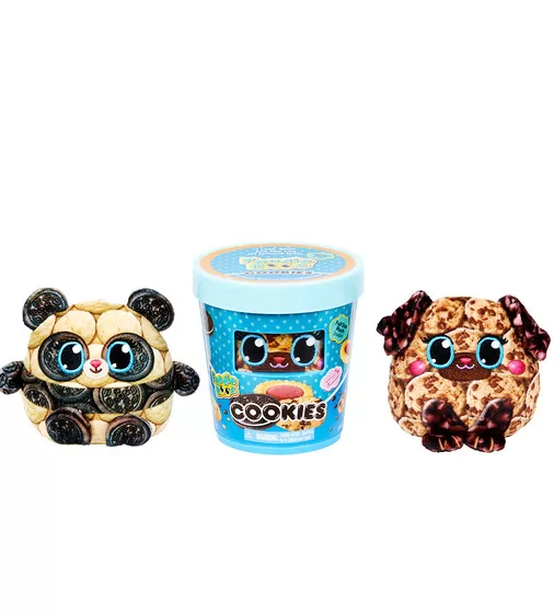 Игровой Набор Foodie Roos - Печенье - 34305_1.jpg - № 1