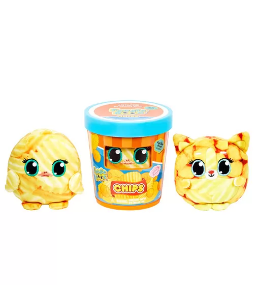 Игровой Набор Foodie Roos - Чипсы - 34307_1.jpg - № 1