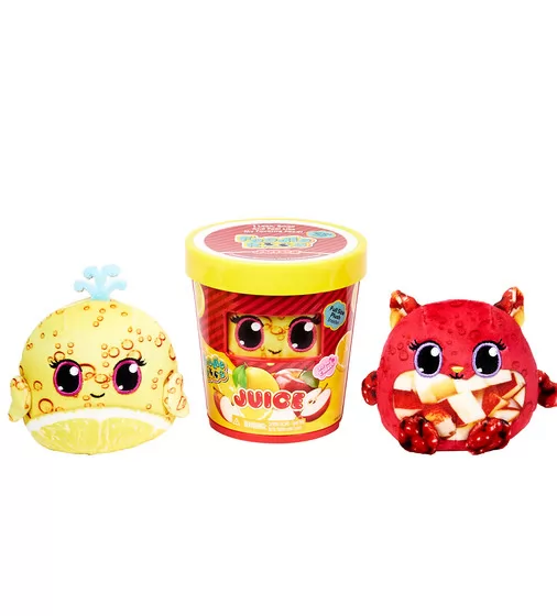 Игровой Набор Foodie Roos - Сок - 34309_1.jpg - № 1