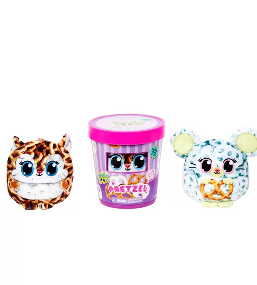Игровой Набор Foodie Roos - Снеки - 34310_1.jpg - № 1