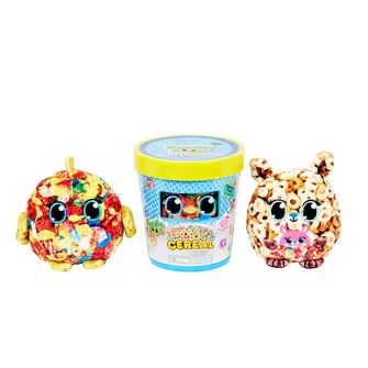 Игровой Набор Foodie Roos - Хлопья
