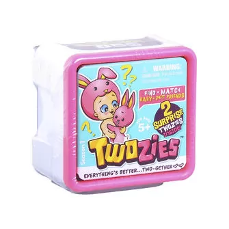 Набор Фигурок Twozies S1 - Домик