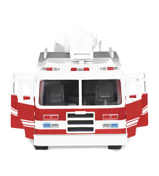 Автомодель – Пожарная Машина - WH1007Z_2.jpg - № 2