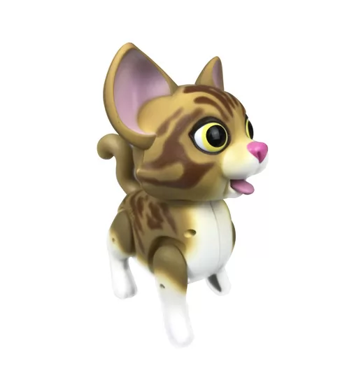 Интерактивная кошечка CUTESY PETS - ДЕЙЗИ - 88534_1.jpg - № 1