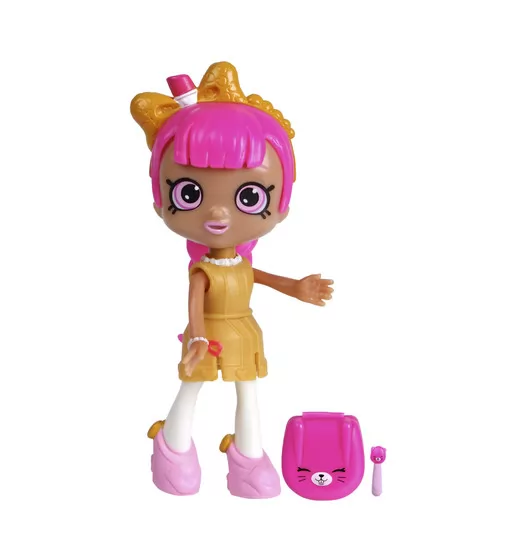 Кукла Happy Places S1 – Лулу Липпи - 56321_2.jpg - № 2