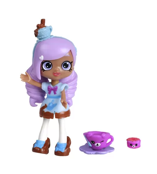 Кукла Happy Places S1 – Кристи - 56324_2.jpg - № 2