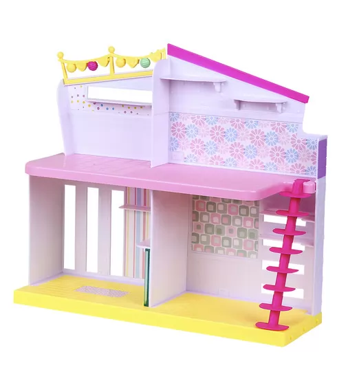 Игровой Набор Нappy Places S1 – Счастливый Дом - 56179_2.jpg - № 2