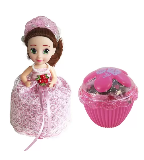 Кукла-Капкейк Невесты - 1105_12.jpg - № 12