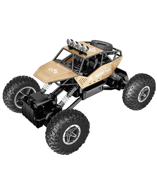 Автомобиль Off-Road Crawler  – Force (1:14) - SL-122G_1.jpg - № 1
