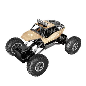 Автомобиль Off-Road Crawler  – Force (1:14)