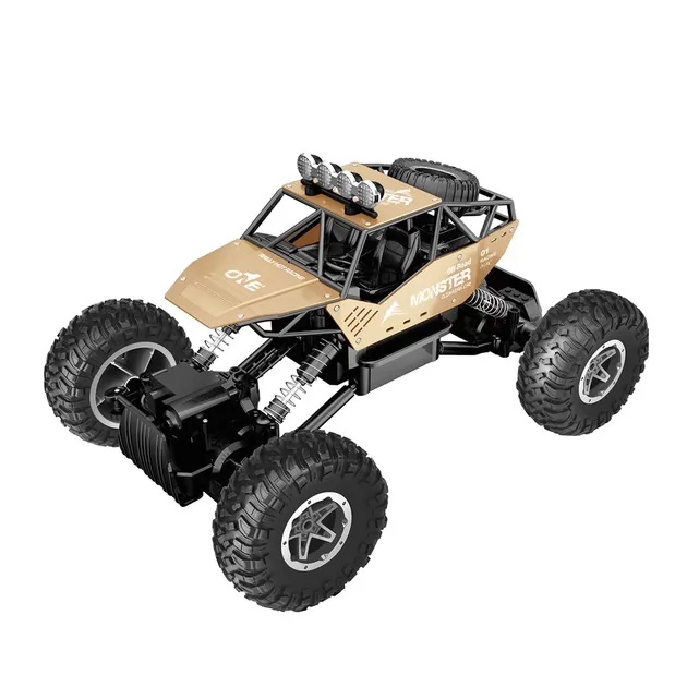 Автомобиль Off-Road Crawler  – Force (1:14)