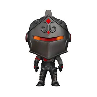 Игровая Фигурка Funko Pop! Серии Fortnite S1 - Чёрный Рыцарь