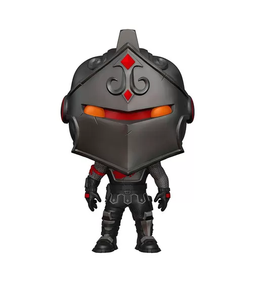 Игровая Фигурка Funko Pop! Серии Fortnite S1 - Чёрный Рыцарь - 34467_1.jpg - № 1