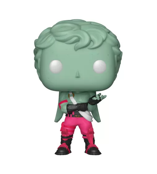 Игровая Фигурка Funko Pop! Серии Fortnite S1 - Рейнджер Любви - 34842_1.jpg - № 1