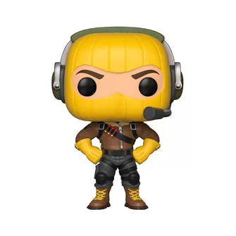 Игровая Фигурка Funko Pop! Серии Fortnite S1 - Раптор