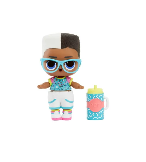 Игровой Набор С Куклой L.O.L. Surprise! - Мальчики - 561699_9.jpg - № 9