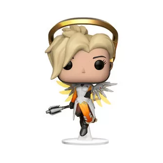 Игровая фигурка FUNKO POP! серии Overwatch
