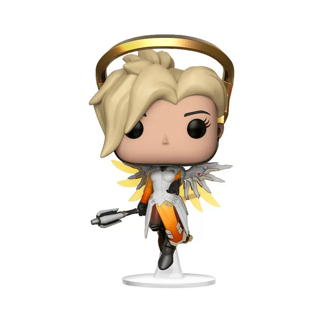 Игровая фигурка FUNKO POP! серии Overwatch" - АНГЕЛ"